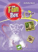 Fun Box Starter – Activity Book