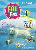 Fun Box 1 – Pupil's Book
