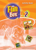 Fun Box 2 – Activity Book