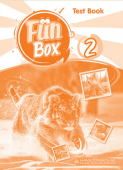 Fun Box 2 – Test Book