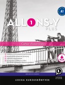 Allons-y PLUS 1 (Második kiadás)