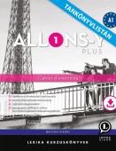 Allons-y PLUS 1 (Második kiadás)