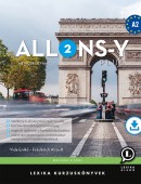 Allons-y PLUS 2 (Második kiadás)
