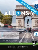 Allons-y PLUS 2 (Második kiadás)