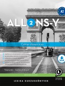 Allons-y PLUS 2 (Második kiadás)