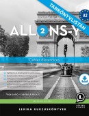 Allons-y PLUS 2 (Második kiadás)