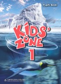 Kids' Zone 1 – Pupil's Book