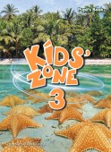 Kids' Zone 3 – Pupil's Book