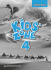 Kids' Zone 4 – Activity Book