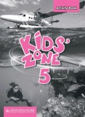 Kids' Zone 5 – Activity Book