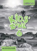 Kids' Zone 6 – Activity Book