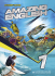 Amazing English 1 – Student's Book