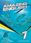 Amazing English 1 – Workbook