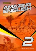 Amazing English 2 – Workbook