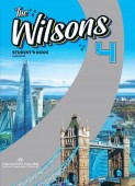 The Wilsons 4 – Student's Βook