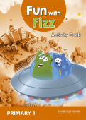 Fun with Fizz 1 – Activity Book