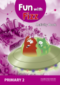 Fun with Fizz 2 – Activity Book