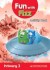 Fun with Fizz 3 – Activity Book