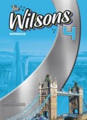 The Wilsons 4 – Workbook