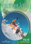Ultimate English Pre-A1 – Student's Book