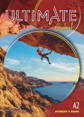 Ultimate English A2 – Student's Book