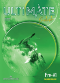 Ultimate English Pre-A1 – Workbook