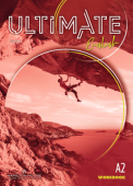 Ultimate English A2 – Workbook