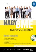 Nagy BME nyelvvizsgakönyv