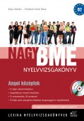 Nagy BME nyelvvizsgakönyv
