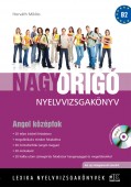Nagy ORIGÓ nyelvvizsgakönyv
